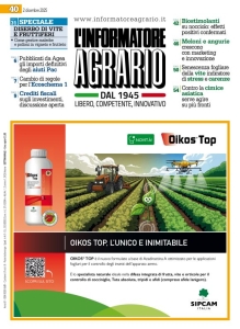 Anteprima Informatore Agrario