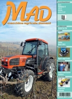 Macchine Agricole Domani