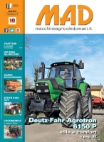 Macchine Agricole Domani