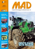 Macchine Agricole Domani