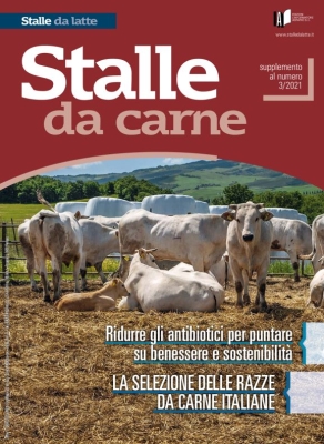Supplementi Stalle da Carne