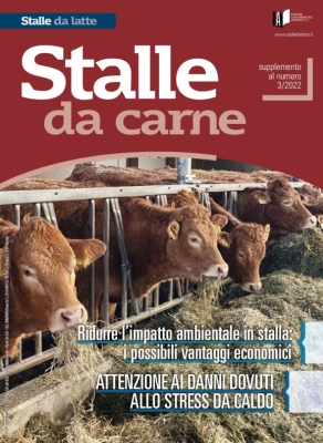 Supplementi Stalle da Carne