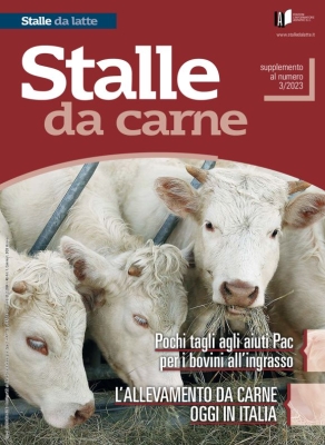 Supplementi Stalle da Carne