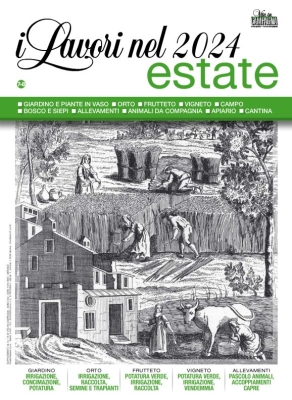 Supplementi di Vita in Campagna