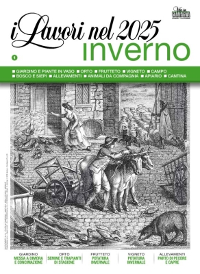 Supplementi di Vita in Campagna