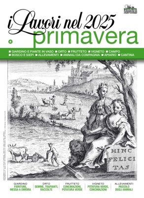 Supplementi di Vita in Campagna