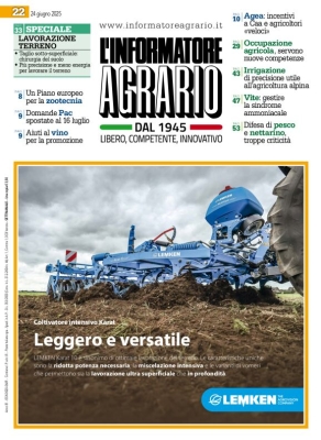 L'Informatore Agrario