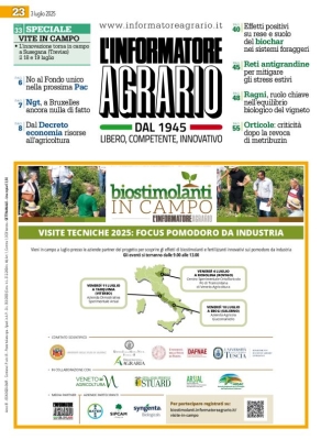 L'Informatore Agrario