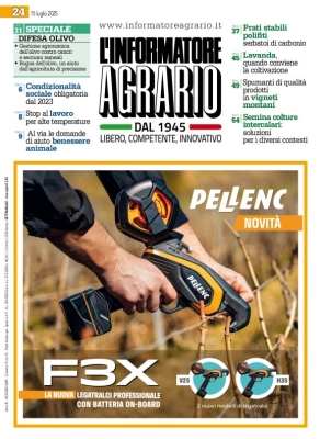 L'Informatore Agrario