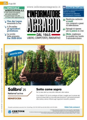 L'Informatore Agrario