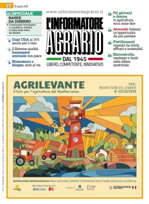 L'Informatore Agrario