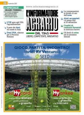 L'Informatore Agrario