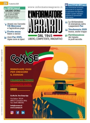 L'Informatore Agrario