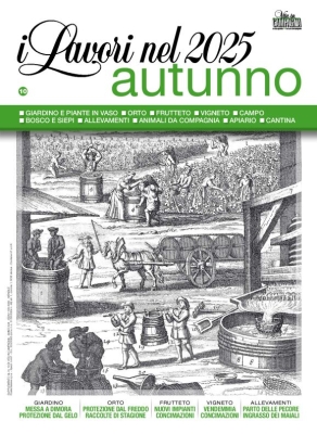 Supplementi di Vita in Campagna