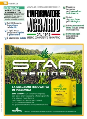 L'Informatore Agrario