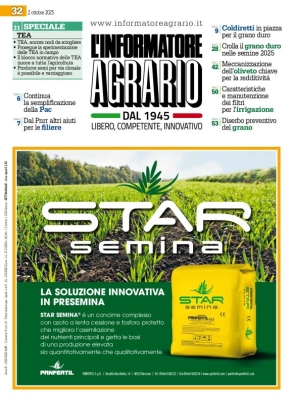 L'Informatore Agrario