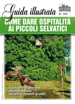 Supplementi di Vita in Campagna