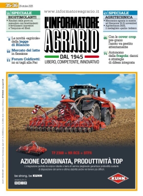 L'Informatore Agrario