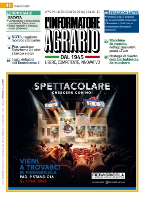 L'Informatore Agrario