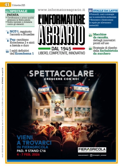 L'Informatore Agrario