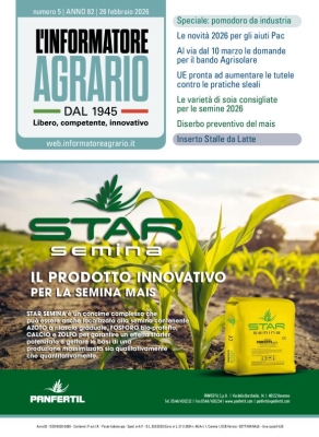 L'Informatore Agrario