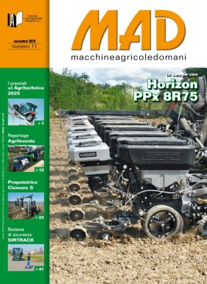 Macchine Agricole Domani