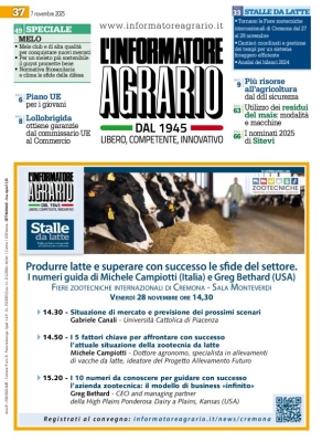 L'Informatore Agrario