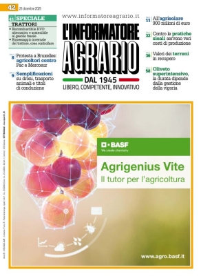L'Informatore Agrario