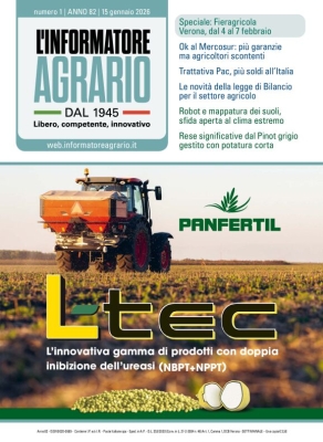 L'Informatore Agrario