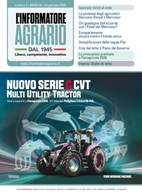 L'Informatore Agrario