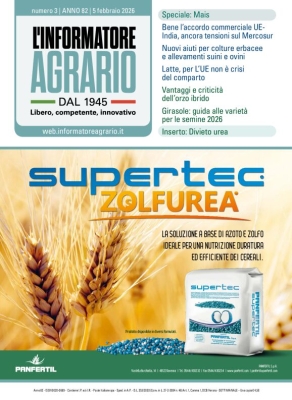 L'Informatore Agrario