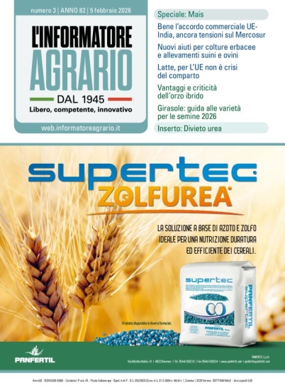 L'Informatore Agrario