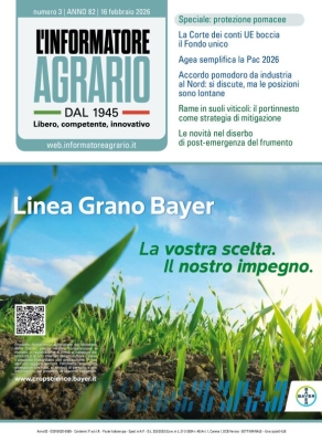 L'Informatore Agrario