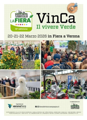 Supplementi di Vita in Campagna