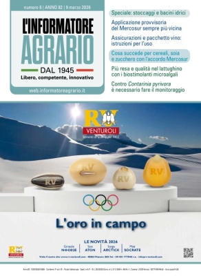 L'Informatore Agrario