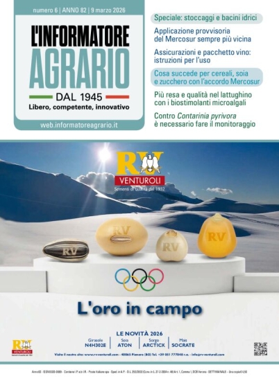 L'Informatore Agrario