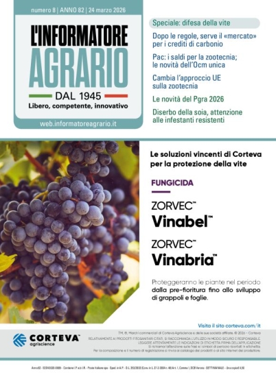 L'Informatore Agrario